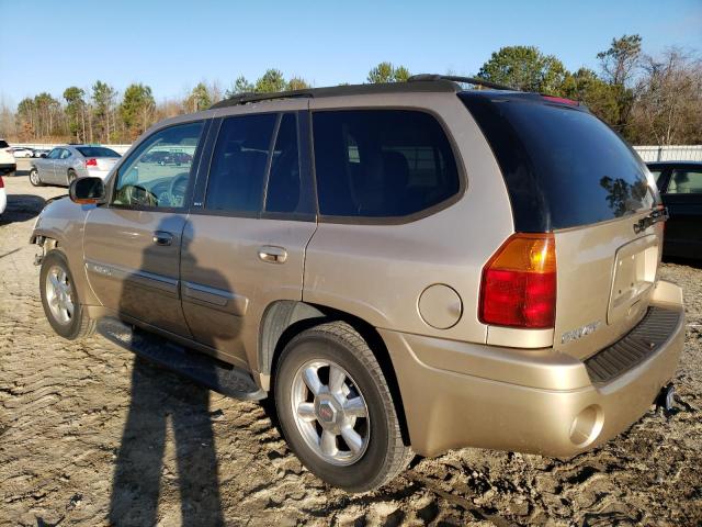 Photo 2 from auction – 2004 GMC ENVOY with VIN 1GKDS13S842158776