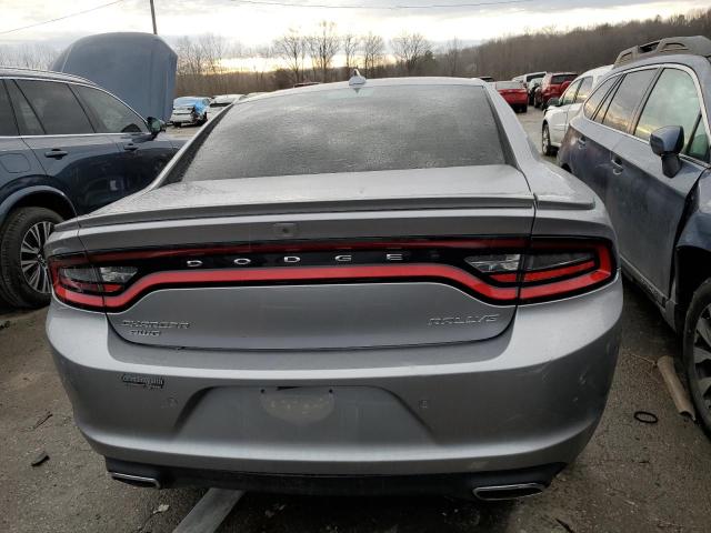 Photo 6 from auction – 2016 DODGE CHARGER SX with VIN 2C3CDXJG5GH141081