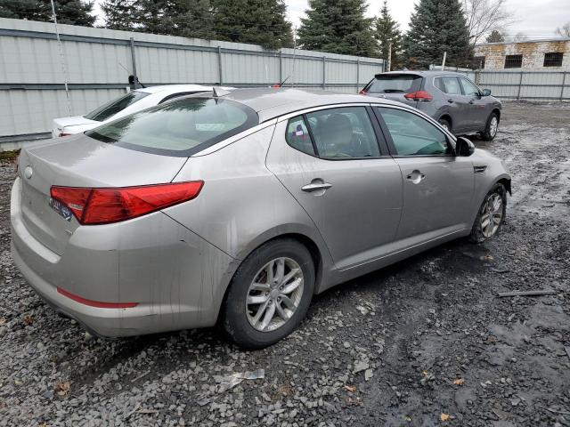 Photo 3 from auction – 2013 KIA OPTIMA LX with VIN 5XXGM4A78DG253934