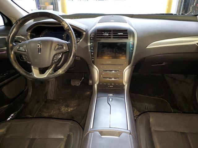 Photo 8 from auction – 2013 LINCOLN MKZ with VIN 3LN6L2JK4DR808334
