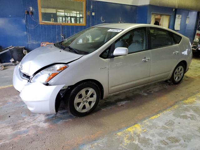 TOYOTA PRIUS 2007 with VIN JTDKB20U973261007 - Photo from auction