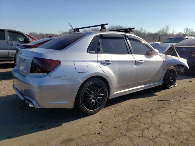 Photo 3 from auction – 2012 SUBARU IMPREZA WR with VIN JF1GV7E63CG023263