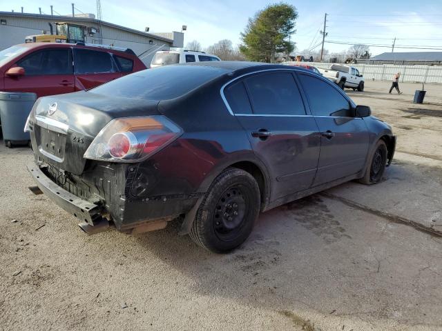 Photo 3 from auction – 2012 NISSAN ALTIMA BAS with VIN 1N4AL2AP7CC161344