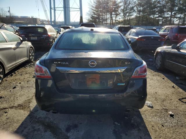 Photo 6 from auction – 2014 NISSAN ALTIMA 2.5 with VIN 1N4AL3AP5EC184386