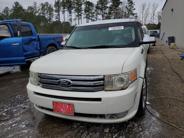 Photo 5 from auction – 2012 FORD FLEX LIMIT with VIN 2FMGK5DC7CBD00255