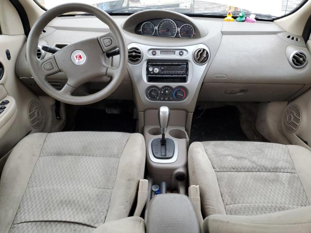 Photo 8 from auction – 2005 SATURN ION LEVEL with VIN 1G8AJ54F65Z171734