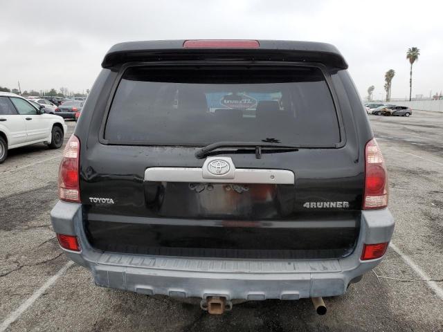 Photo 6 from auction – 2003 TOYOTA 4RUNNER SR with VIN JTEBT14R930008693