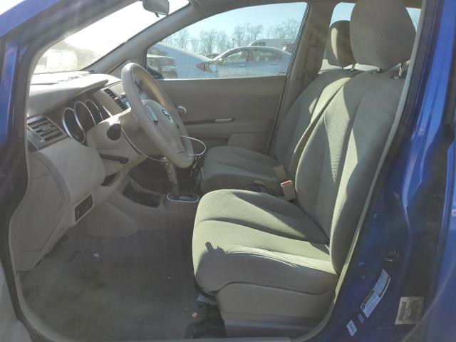 Photo 7 from auction – 2012 NISSAN VERSA S with VIN 3N1BC1CP4CK250856