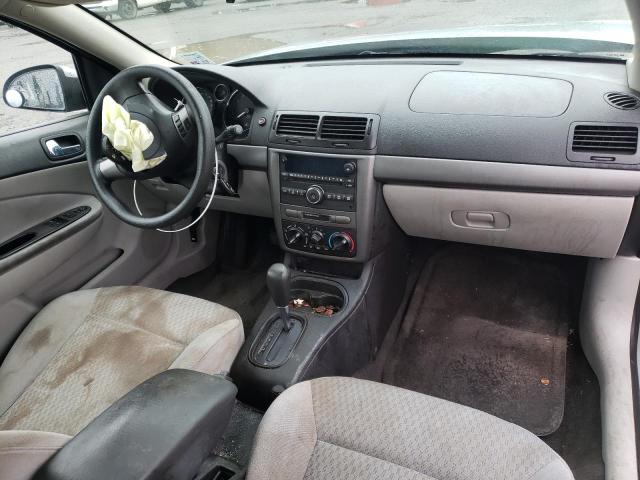 Photo 8 from auction – 2007 CHEVROLET COBALT LT with VIN 1G1AL15F577393518
