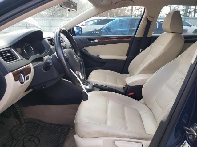 Photo 7 from auction – 2012 VOLKSWAGEN JETTA SE with VIN 3VWDP7AJ3CM427801