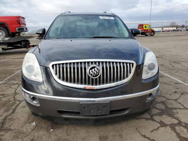 Photo 5 from auction – 2008 BUICK ENCLAVE CX with VIN 5GAEV23728J306085