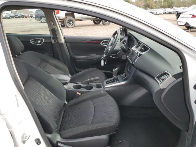 Photo 7 from auction – 2019 NISSAN SENTRA S with VIN 3N1AB7AP2KY291003