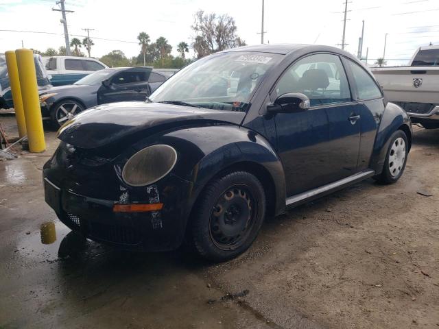 Photo 1 from auction – 2010 VOLKSWAGEN NEW BEETLE with VIN 3VWPW3AGXAM016096