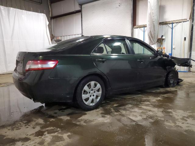 Photo 3 from auction – 2010 TOYOTA CAMRY BASE with VIN JTNBF3EK0A3000854