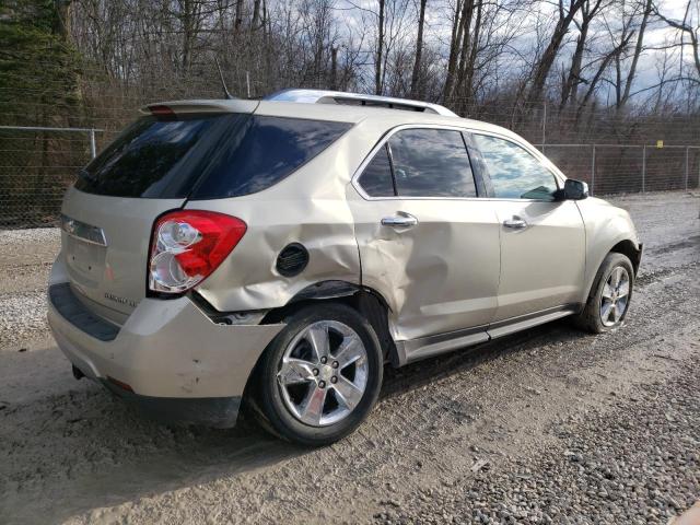 Photo 3 from auction – 2013 CHEVROLET EQUINOX LT with VIN 2GNALFEK6D6410959