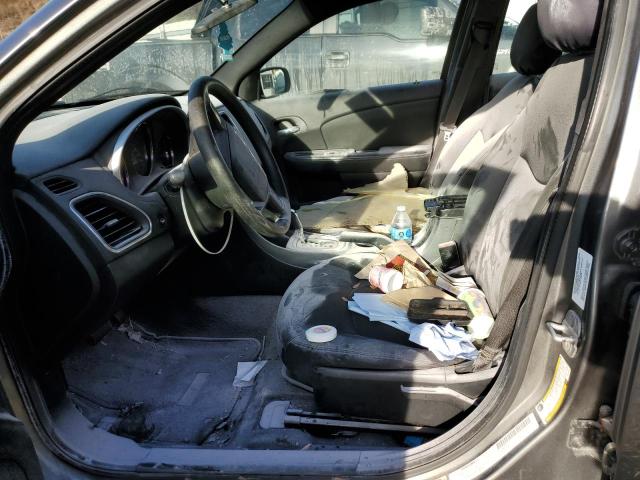 Photo 7 from auction – 2012 CHRYSLER 200 LX with VIN 1C3CCBAB9CN114011