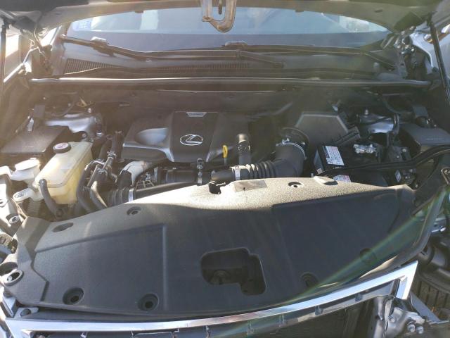 Photo 12 from auction – 2019 LEXUS NX 300 BAS with VIN JTJBARBZ2K2187087