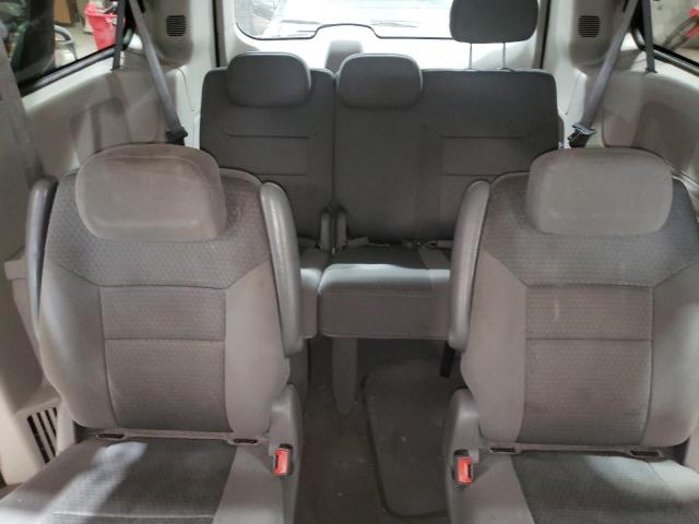 Photo 10 from auction – 2010 DODGE GRAND CARA with VIN 2D4RN4DE4AR452341