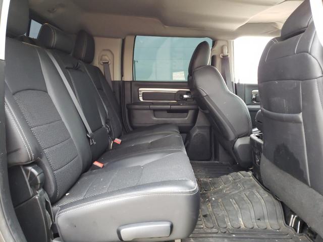 Foto 10 de la subasta – 2018 RAM 2500 SLT con VIN 3C6UR4ML8JG287210