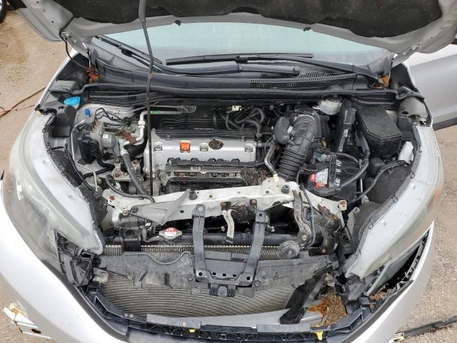 Photo 7 from auction – 2014 HONDA CR-V EXL with VIN 2HKRM4H71EH682417