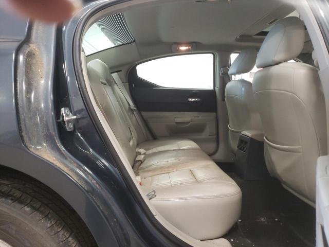 Photo 10 from auction – 2007 DODGE CHARGER R/ with VIN 2B3KK53H77H651554