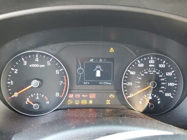 Photo 9 from auction – 2017 KIA SPORTAGE L with VIN KNDPMCAC5H7207323