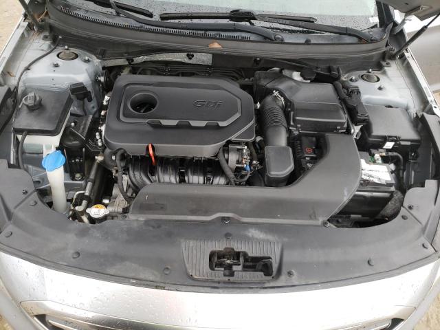 Photo 11 from auction – 2016 HYUNDAI SONATA SE with VIN 5NPE24AF5GH398734