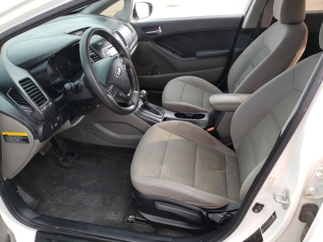 Photo 7 from auction – 2014 KIA FORTE LX with VIN KNAFX4A69E5213407