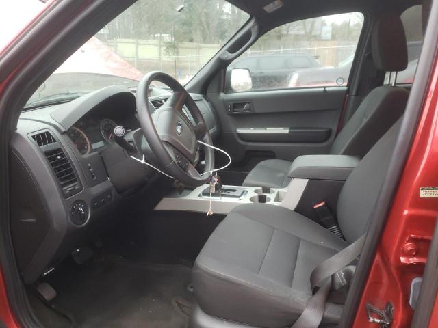 Photo 7 from auction – 2012 FORD ESCAPE XLT with VIN 1FMCU0DGXCKA53057