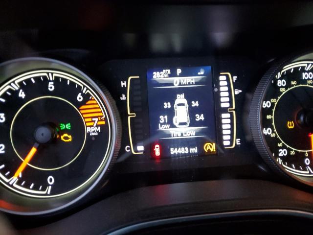 Photo 9 from auction – 2019 JEEP CHEROKEE L with VIN 1C4PJMLB8KD424862