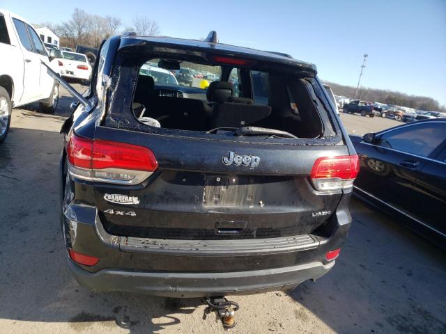 Photo 6 from auction – 2014 JEEP GRAND CHER with VIN 1C4RJFAG9EC320944