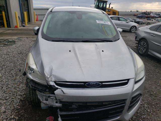 Photo 5 from auction – 2013 FORD ESCAPE SEL with VIN 1FMCU9H90DUC79839