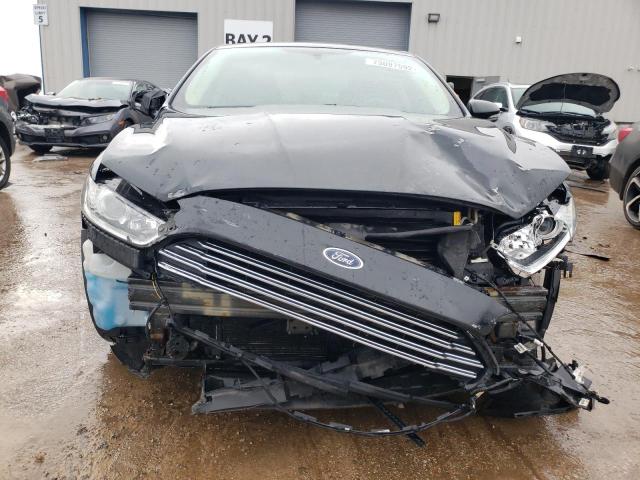 Photo 5 from auction – 2015 FORD FUSION SE with VIN 3FA6P0HD1FR220744