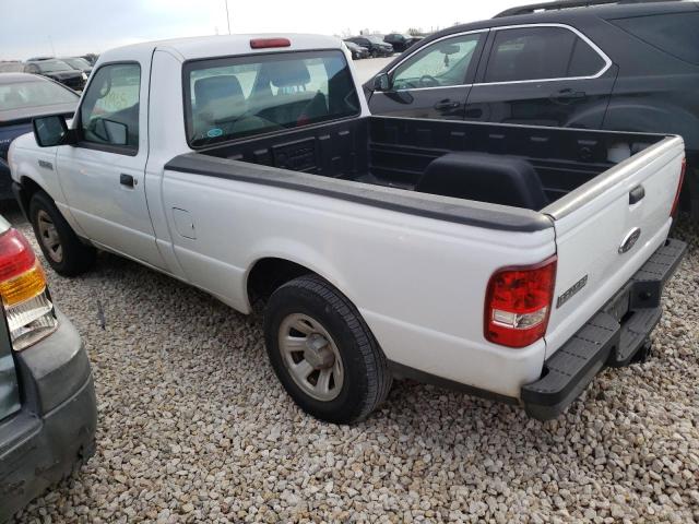 Photo 2 from auction – 2011 FORD RANGER with VIN 1FTKR1AD1BPA64449