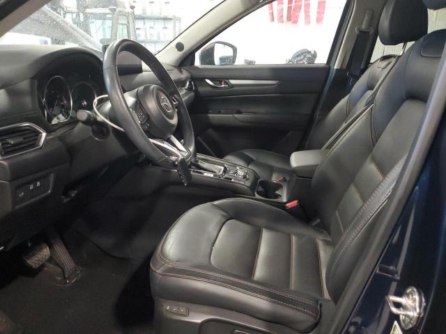 Photo 7 from auction – 2021 MAZDA CX-5 TOURI with VIN JM3KFACM7M0358365