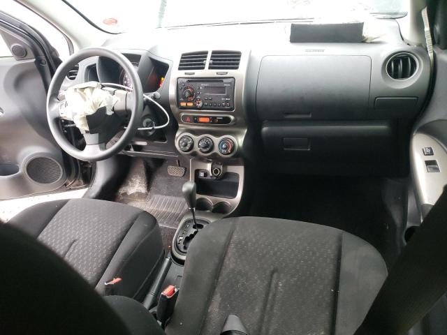 Photo 8 from auction – 2012 TOYOTA SCION XD with VIN JTKKU4B4XC1026388
