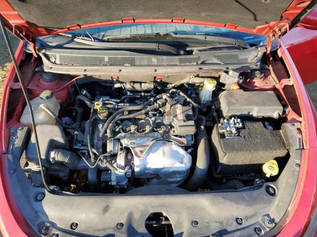 Photo 11 from auction – 2013 DODGE DART SXT with VIN 1C3CDFBH6DD699144