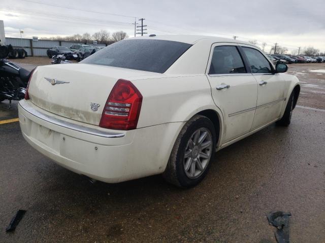 Photo 3 from auction – 2006 CHRYSLER 300C with VIN 2C3LA63H26H290586