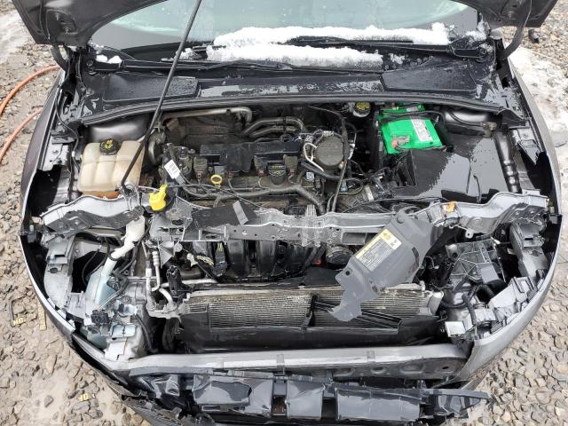 Photo 11 from auction – 2014 FORD FOCUS SE with VIN 1FADP3K29EL197582