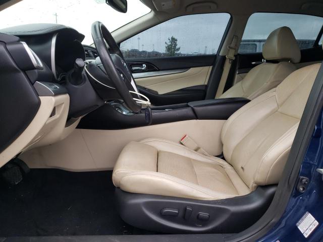Photo 7 from auction – 2016 NISSAN MAXIMA 3.5 with VIN 1N4AA6AP8GC398752