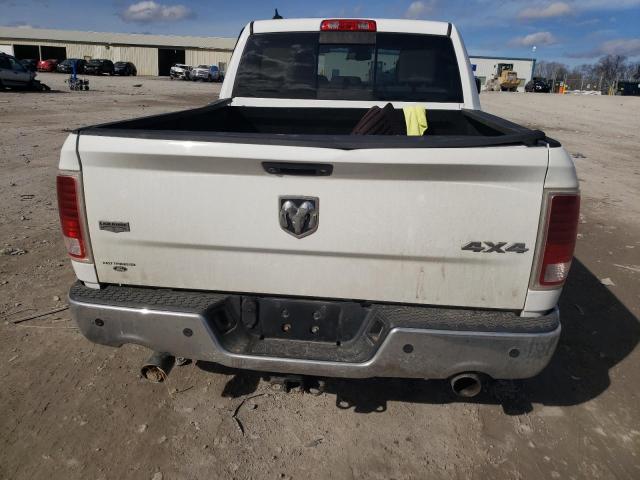 Photo 6 from auction – 2013 RAM 1500 LARAM with VIN 1C6RR7NT8DS506945