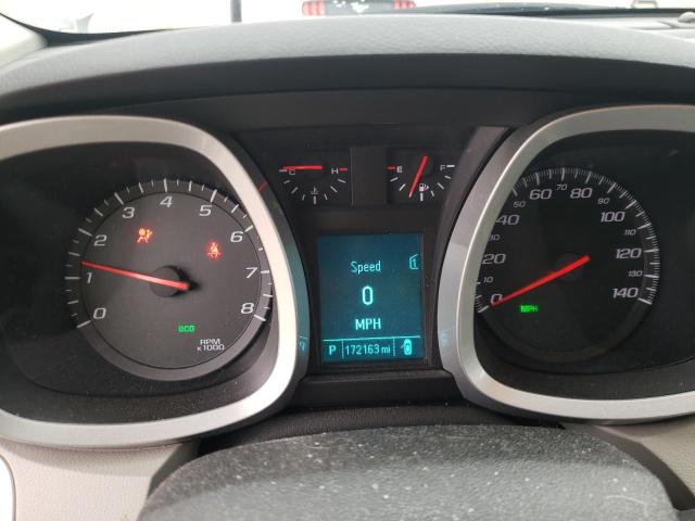 Photo 9 from auction – 2012 CHEVROLET EQUINOX LT with VIN 2GNFLGEK8C6281195