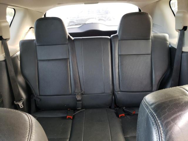 Photo 10 from auction – 2014 JEEP COMPASS LI with VIN 1C4NJCCB3ED653455