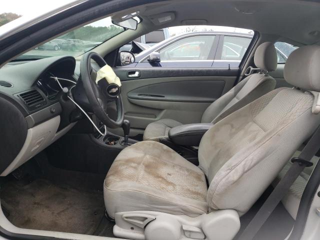 Photo 7 from auction – 2007 CHEVROLET COBALT LT with VIN 1G1AL15F577393518