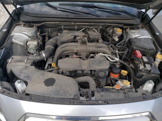 Photo 11 from auction – 2015 SUBARU LEGACY 2.5 with VIN 4S3BNAN69F3071458
