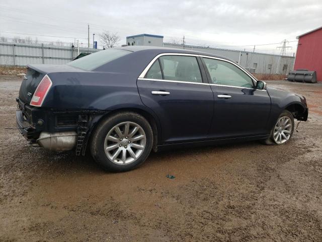 Photo 3 from auction – 2011 CHRYSLER 300 LIMITE with VIN 2C3CA5CG9BH573126
