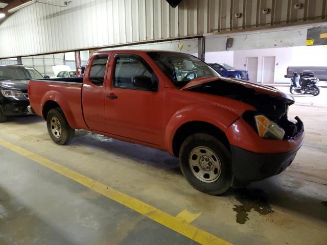 Photo 4 from auction – 2005 NISSAN FRONTIER K with VIN 1N6BD06TX5C440664