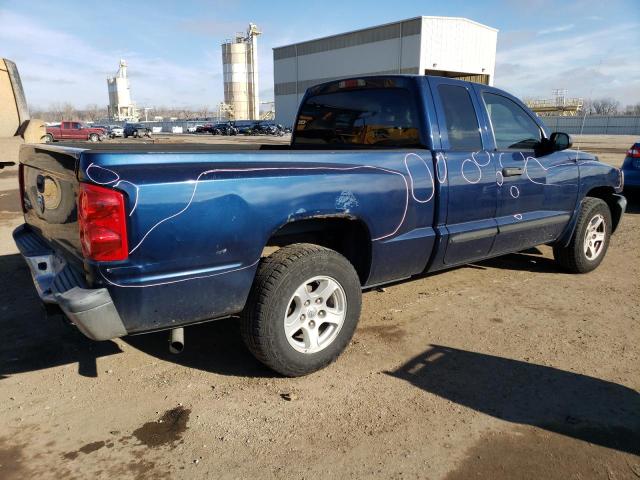 Photo 3 from auction – 2005 DODGE DAKOTA SLT with VIN 1D7HE42N25S108917