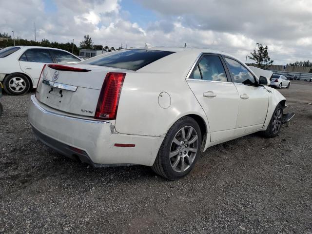 Photo 3 from auction – 2009 CADILLAC CTS with VIN 1G6DF577090114662