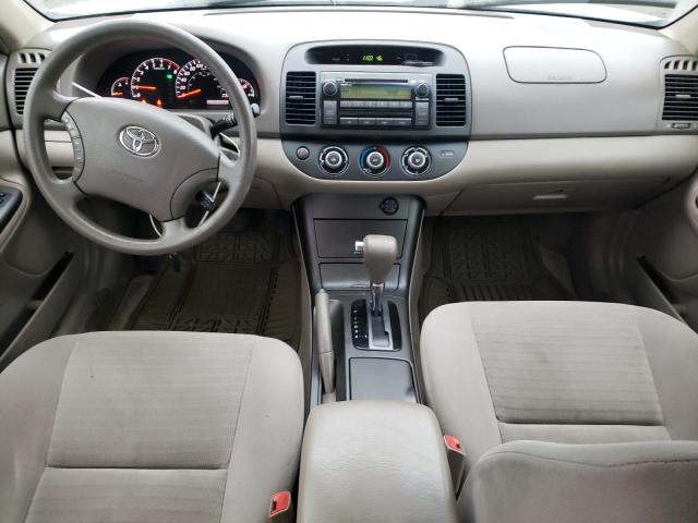 Photo 8 from auction – 2005 TOYOTA CAMRY LE with VIN 4T1BE32K85U573282